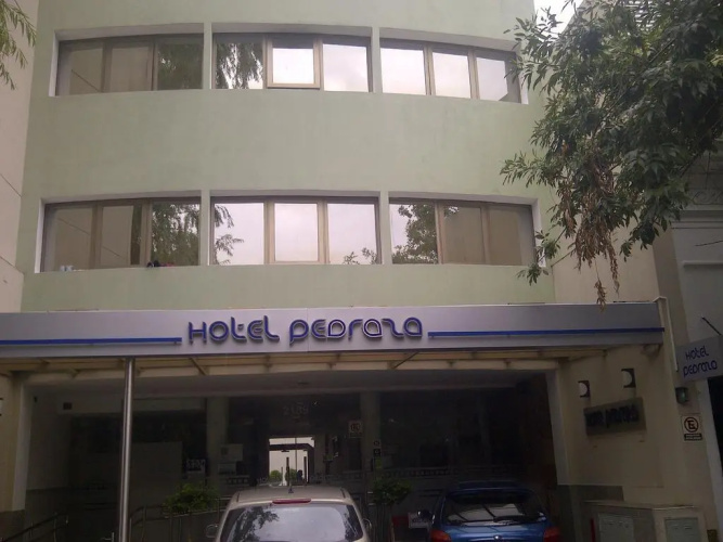 Otel görseli