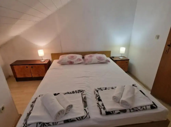 Apartments Palma