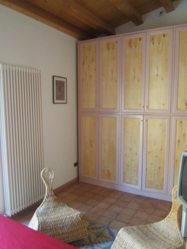 Olivella Suite Ecological House