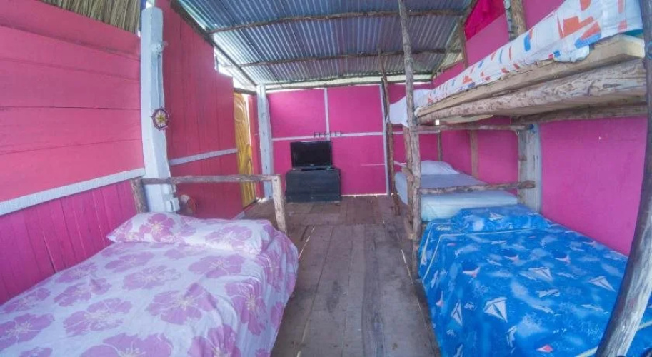 Hostal Acapulco