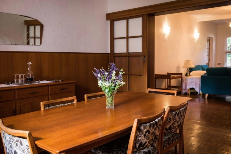 Hanisch Haus
