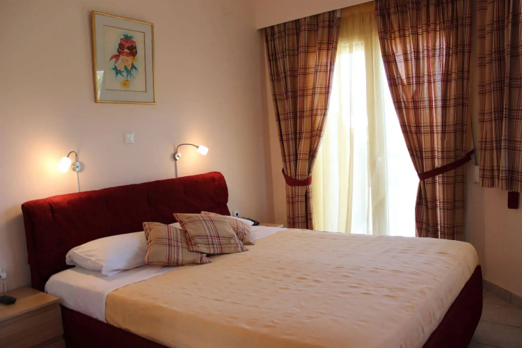 Ktima Anastasia Apartments