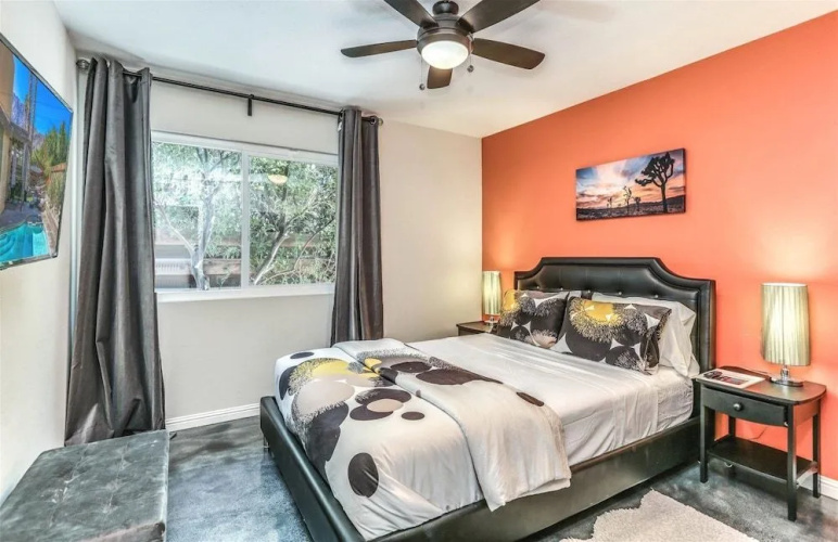 Tranquil Padua Pad