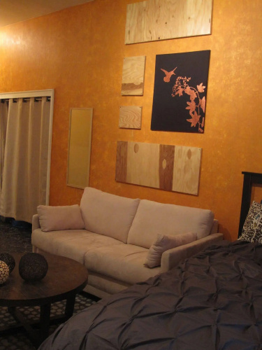 Chelsea Studio DR05