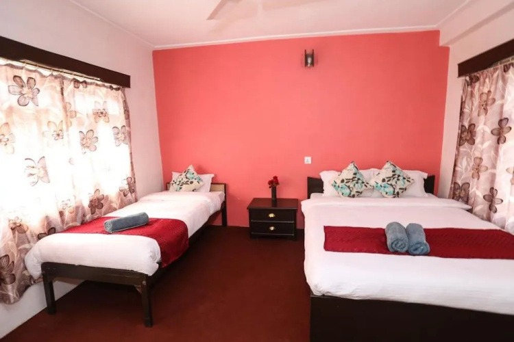 Mechi Resort