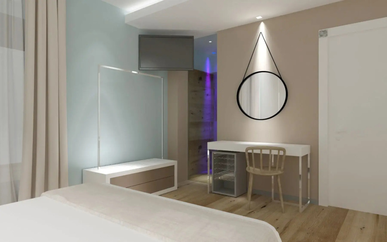 Luxmarì hotel & spa