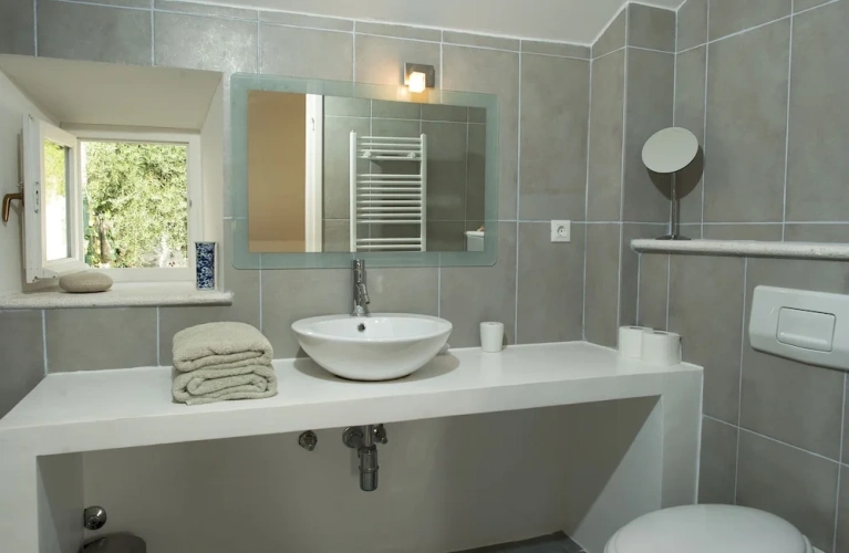 3 Bedrooms Superior Villa with sea view