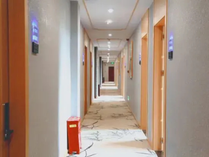 Shihe Yuanfang Hostel