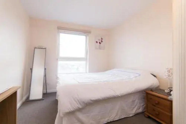 City Choice G5 Apartment