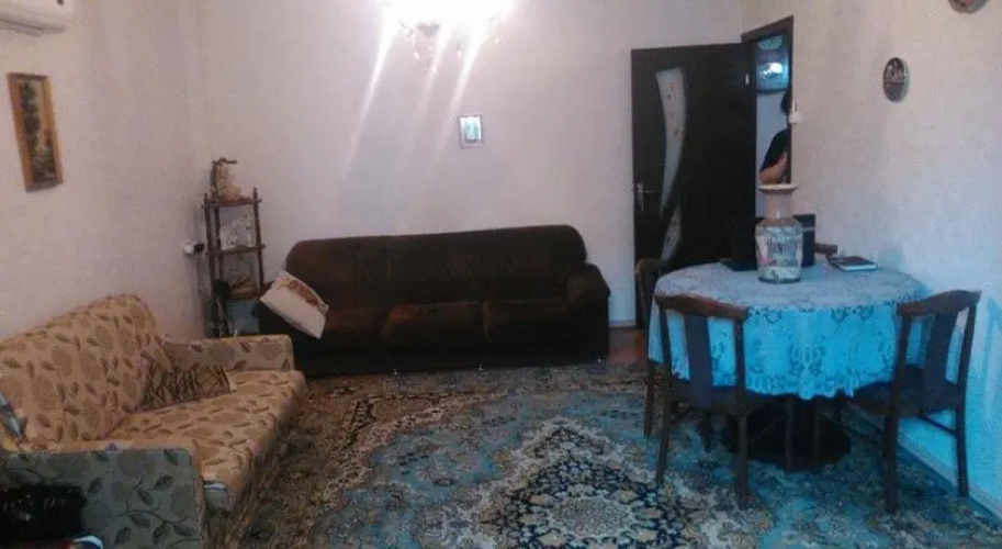 One Bedroom Appartments