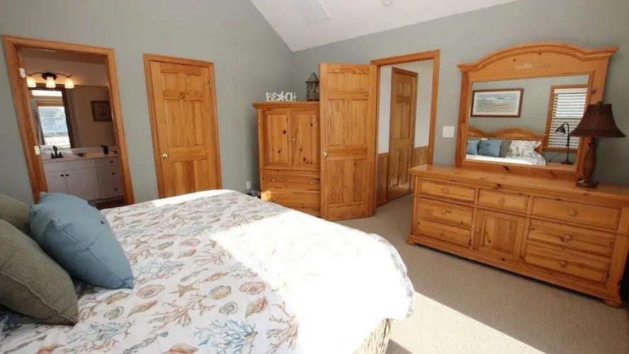 Boo Ray - 6 Br Home