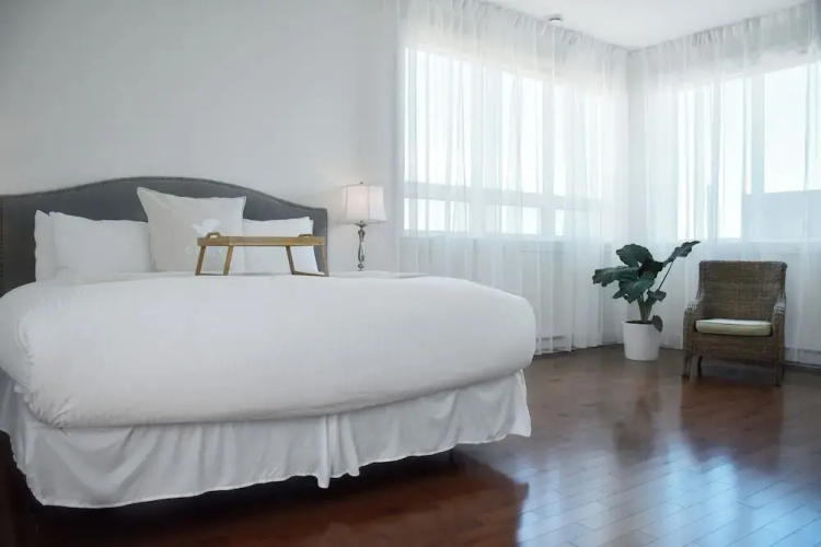 Hôtel de la Plage by Bower Boutique Hotels