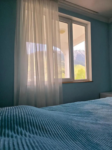 Hotel Shdugra