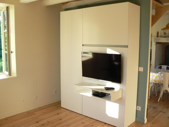 2 Bedrooms Cottage