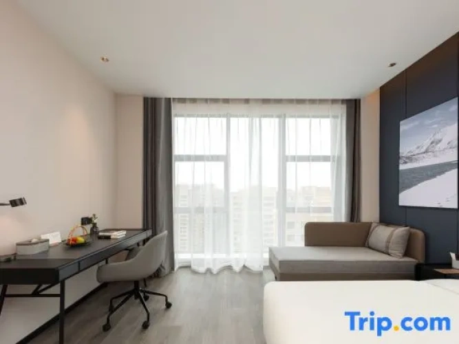 Executive Twin room