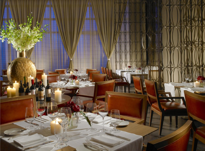 The St. Regis Mexico City photo 27