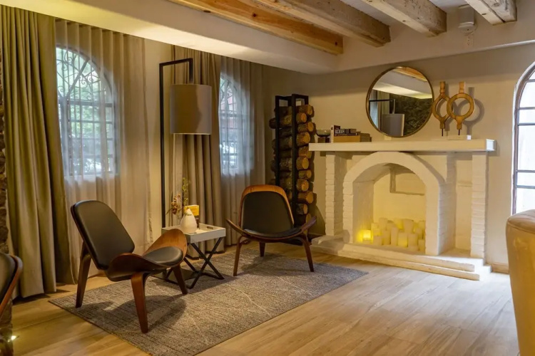 Ágata Hotel Boutique & Spa