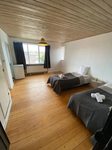 SleepIn Herning