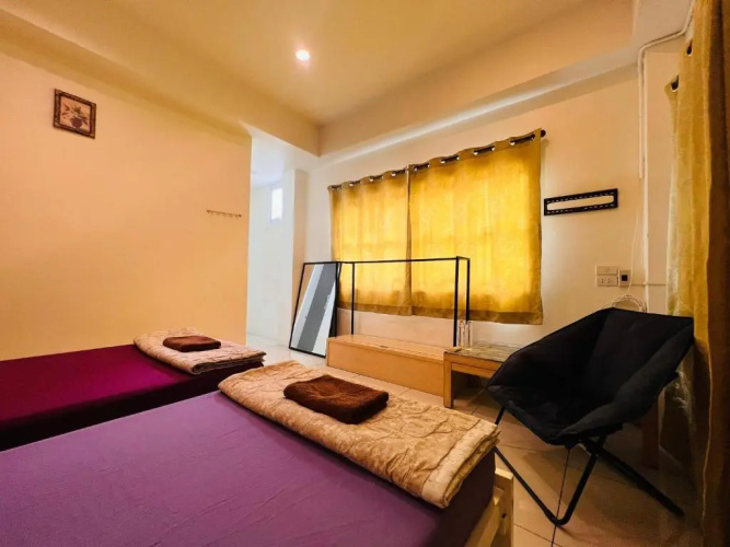 Aekkalukthai Hostel Rayong