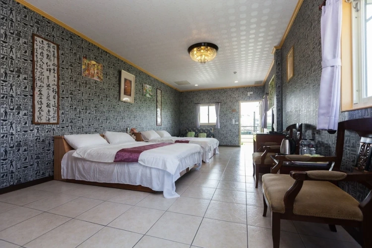 Family Suite