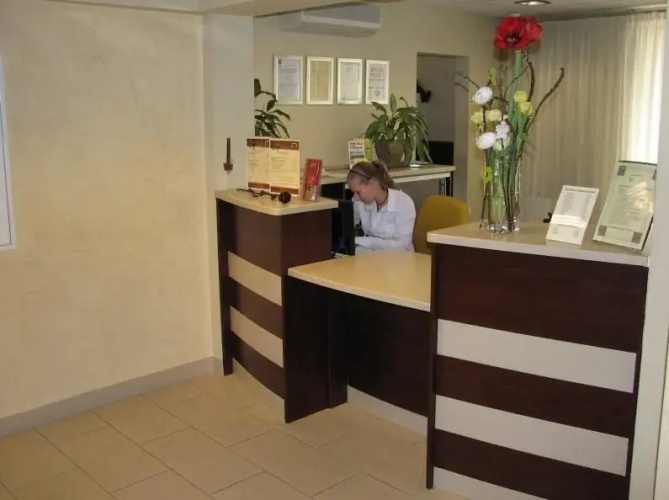 Hotel Olimpia