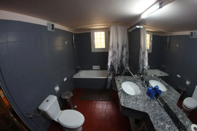 Silis Beach House