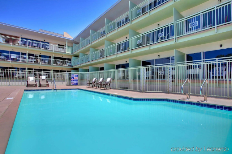 Holiday Inn Express San Diego Downtown photo 17