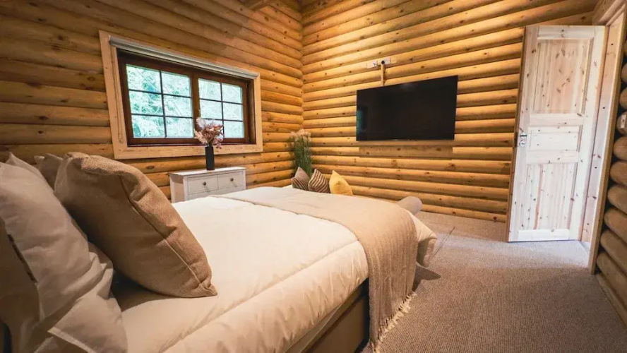 Aspen Lodge