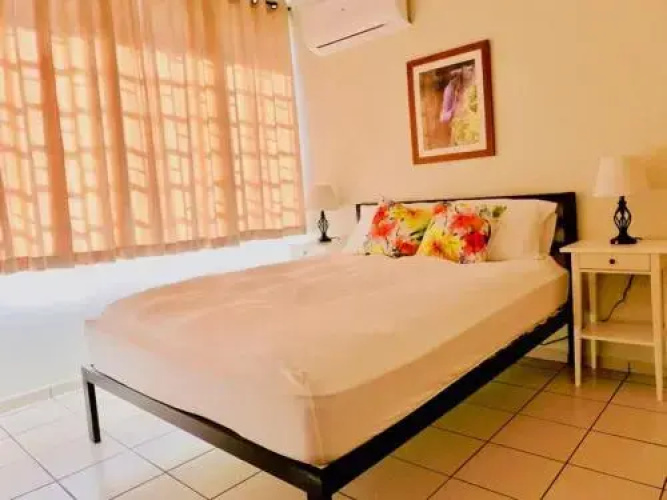 Apartment Utuado