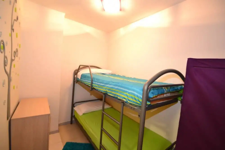 Apartamento Princesa