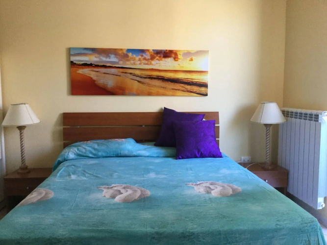 Esmeralda Apartment Suite