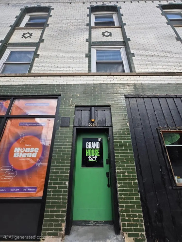 Grand House - Chicago, IL