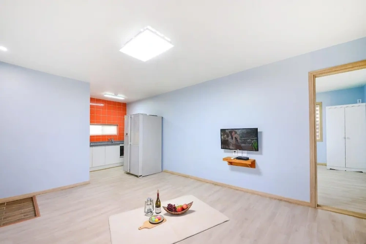 1 Bedroom Standard room