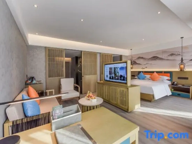 Luxury Double room