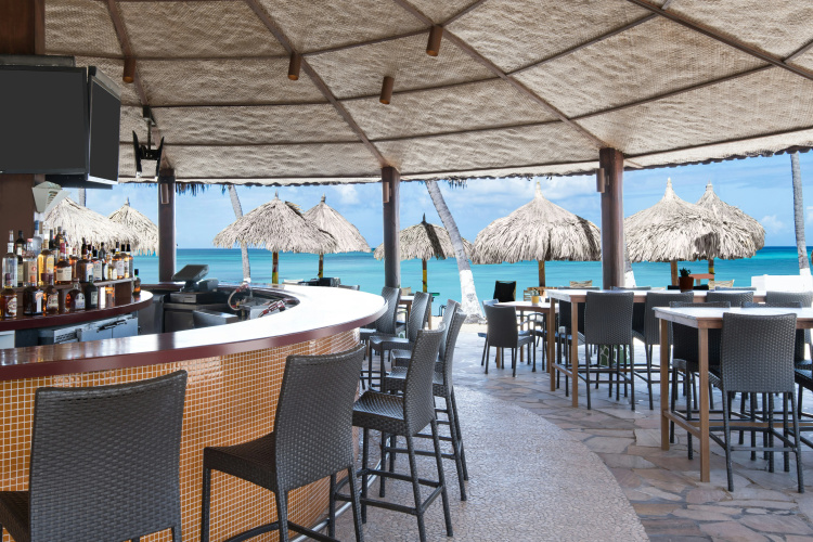 Holiday Inn Resort Aruba photo 40
