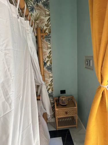 B&B Principe Amedeo