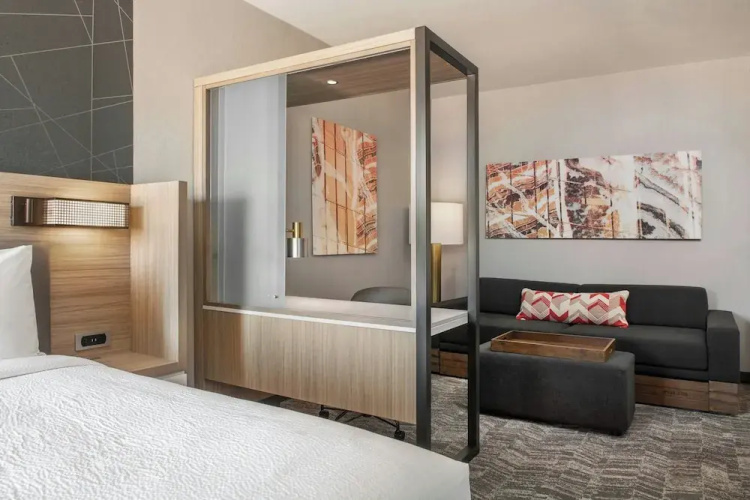 SpringHill Suites by Marriott Phoenix West/Avondale