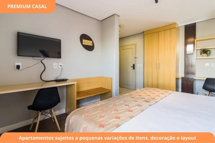 Premium Apartment