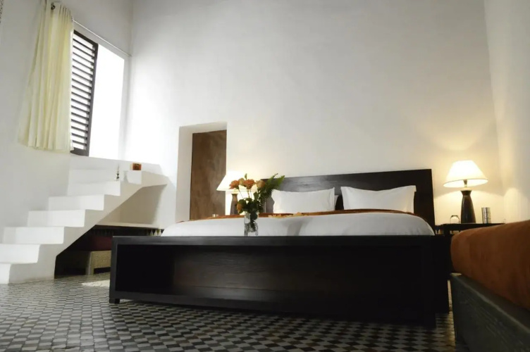 Riad Dar Lalzohra