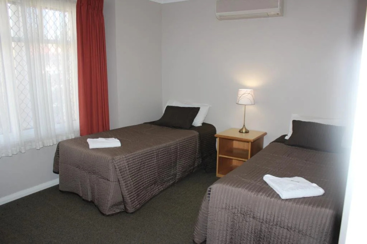 Esplanade Hotel Busselton