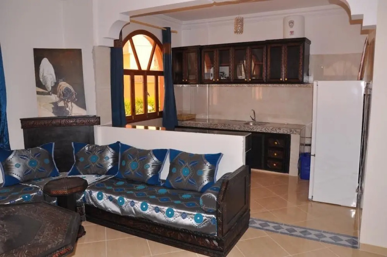 Chilloutsurf Hostel & Yoga