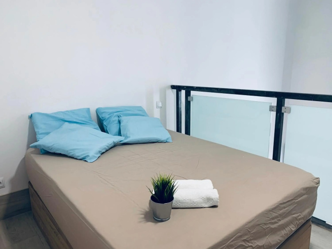 Nuevos Duplex Principe Vergara