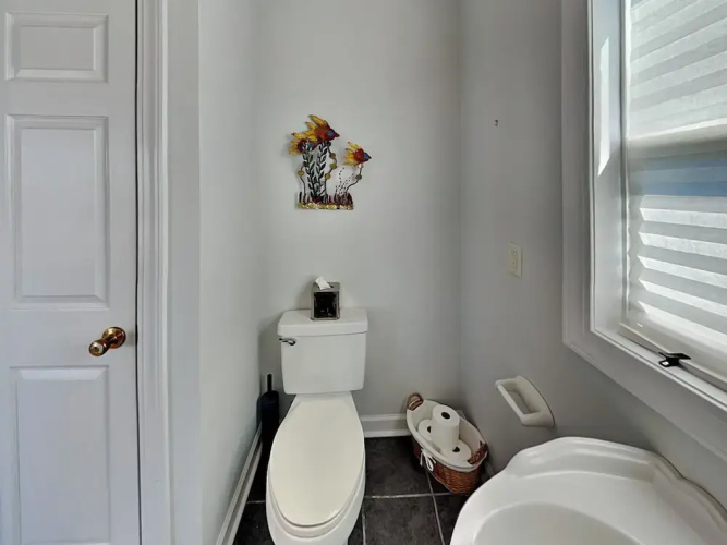 Nice Catch by Topsail Realty