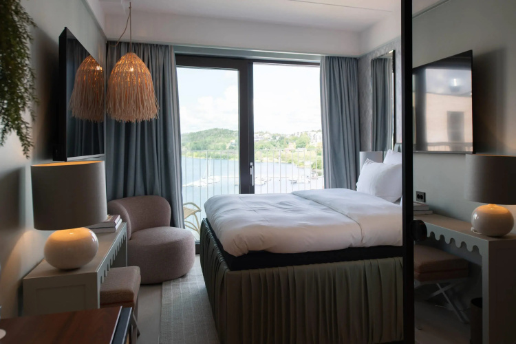 Hotel Riviera