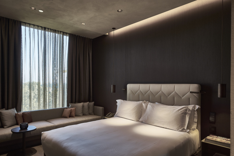 Hotel Viu Milan photo 25