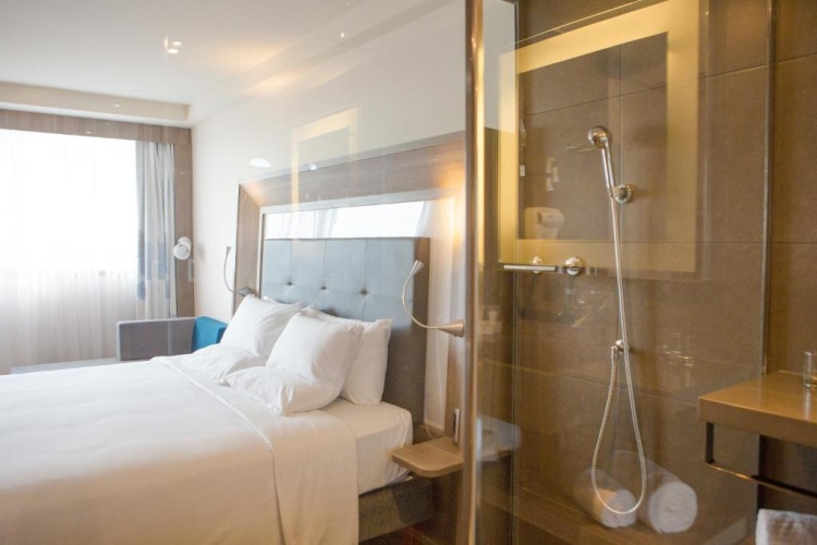 Superior Double Apartment