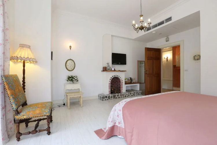 Yun Shan Shui Villa Home