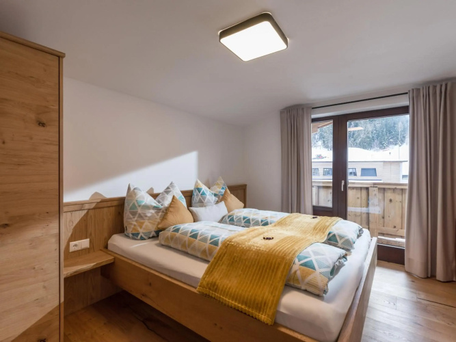 Haus Chorblick