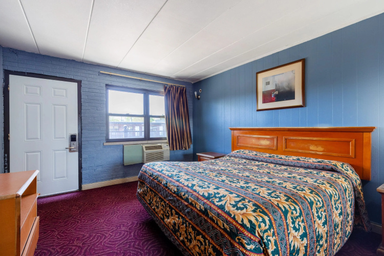 Admiral Motel By Oyo Chicago I-94 - Chicago