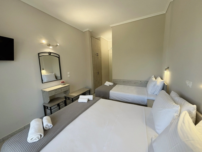 Samel Hotel